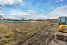 Działka budowlana Podłęże gm. Niepołomice - 6