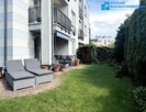 2-pokojowe mieszkanie, ogródek i zamknięte osiedle - 13