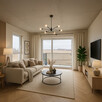 Okazja 3 pokoje 75 m2 Brynów salon 32m2 - 7