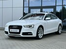 Audi A5 S-Line, Xenon, LED, Navi, Grzane fotele, Kubełki, Alu 19', GWARANCJA!! - 4