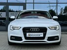 Audi A5 S-Line, Xenon, LED, Navi, Grzane fotele, Kubełki, Alu 19', GWARANCJA!! - 5