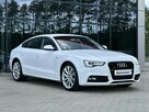 Audi A5 S-Line, Xenon, LED, Navi, Grzane fotele, Kubełki, Alu 19', GWARANCJA!! - 6