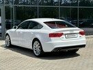 Audi A5 S-Line, Xenon, LED, Navi, Grzane fotele, Kubełki, Alu 19', GWARANCJA!! - 8