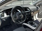 Audi A5 S-Line, Xenon, LED, Navi, Grzane fotele, Kubełki, Alu 19', GWARANCJA!! - 10