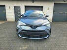 Toyota C-HR LIFT*hybryda*perfekcyjny stan*kamera cofania*nawigacja*opłacona - 2