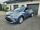 Toyota C-HR LIFT*hybryda*perfekcyjny stan*kamera cofania*nawigacja*opłacona - 3