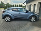 Toyota C-HR LIFT*hybryda*perfekcyjny stan*kamera cofania*nawigacja*opłacona - 4