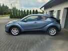 Toyota C-HR LIFT*hybryda*perfekcyjny stan*kamera cofania*nawigacja*opłacona - 5