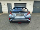 Toyota C-HR LIFT*hybryda*perfekcyjny stan*kamera cofania*nawigacja*opłacona - 7