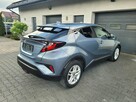 Toyota C-HR LIFT*hybryda*perfekcyjny stan*kamera cofania*nawigacja*opłacona - 8