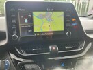 Toyota C-HR LIFT*hybryda*perfekcyjny stan*kamera cofania*nawigacja*opłacona - 10