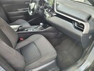 Toyota C-HR LIFT*hybryda*perfekcyjny stan*kamera cofania*nawigacja*opłacona - 16