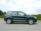 Volkswagen Tiguan 2.0TDI 140KM [Eu5] Sport 4Motion 4x4 -Automat DSG -Zobacz - 9