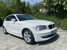 BMW 120 Bardzo zadbana - bezwypadkowa - 1