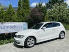 BMW 120 Bardzo zadbana - bezwypadkowa - 2