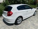 BMW 120 Bardzo zadbana - bezwypadkowa - 5