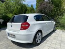 BMW 120 Bardzo zadbana - bezwypadkowa - 8