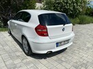 BMW 120 Bardzo zadbana - bezwypadkowa - 9