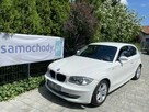 BMW 120 Bardzo zadbana - bezwypadkowa - 14