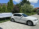 BMW 120 Bardzo zadbana - bezwypadkowa - 15