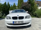 BMW 120 Bardzo zadbana - bezwypadkowa - 16