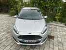 Ford Fiesta Niski oryginalny przebieg !!! - 3