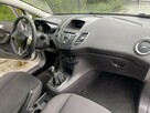 Ford Fiesta Niski oryginalny przebieg !!! - 6