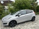 Ford Fiesta Niski oryginalny przebieg !!! - 13