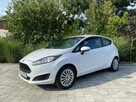 Ford Fiesta jak nowa !!! Niski oryginalny przebieg !!! - 2