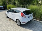 Ford Fiesta jak nowa !!! Niski oryginalny przebieg !!! - 3