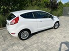 Ford Fiesta jak nowa !!! Niski oryginalny przebieg !!! - 4