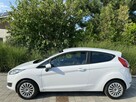 Ford Fiesta jak nowa !!! Niski oryginalny przebieg !!! - 5