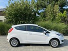Ford Fiesta jak nowa !!! Niski oryginalny przebieg !!! - 6