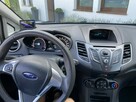 Ford Fiesta jak nowa !!! Niski oryginalny przebieg !!! - 9
