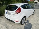 Ford Fiesta jak nowa !!! Niski oryginalny przebieg !!! - 16