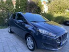 Ford Fiesta jak nowa !!! Niski oryginalny przebieg !!! - 2