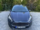 Ford Fiesta jak nowa !!! Niski oryginalny przebieg !!! - 3