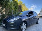 Ford Fiesta jak nowa !!! Niski oryginalny przebieg !!! - 4