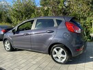 Ford Fiesta jak nowa !!! Niski oryginalny przebieg !!! - 7