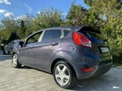 Ford Fiesta jak nowa !!! Niski oryginalny przebieg !!! - 8