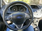 Ford Fiesta jak nowa !!! Niski oryginalny przebieg !!! - 9