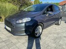 Ford Fiesta jak nowa !!! Niski oryginalny przebieg !!! - 13