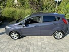 Ford Fiesta jak nowa !!! Niski oryginalny przebieg !!! - 14