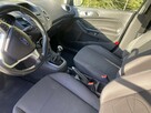 Ford Fiesta jak nowa !!! Niski oryginalny przebieg !!! - 15