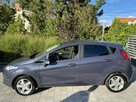 Ford Fiesta jak nowa !!! Niski oryginalny przebieg !!! - 16