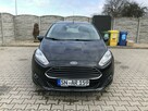 Ford Fiesta Niski oryginalny przebieg !!! - 2