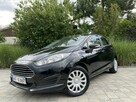 Ford Fiesta jak nowa !!! Niski oryginalny przebieg !!! - 2