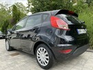 Ford Fiesta jak nowa !!! Niski oryginalny przebieg !!! - 3