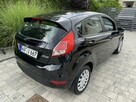 Ford Fiesta jak nowa !!! Niski oryginalny przebieg !!! - 4