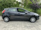 Ford Fiesta jak nowa !!! Niski oryginalny przebieg !!! - 6